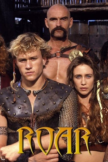 roar s01e01 720p|Roar: Season 1, Episode 1 .